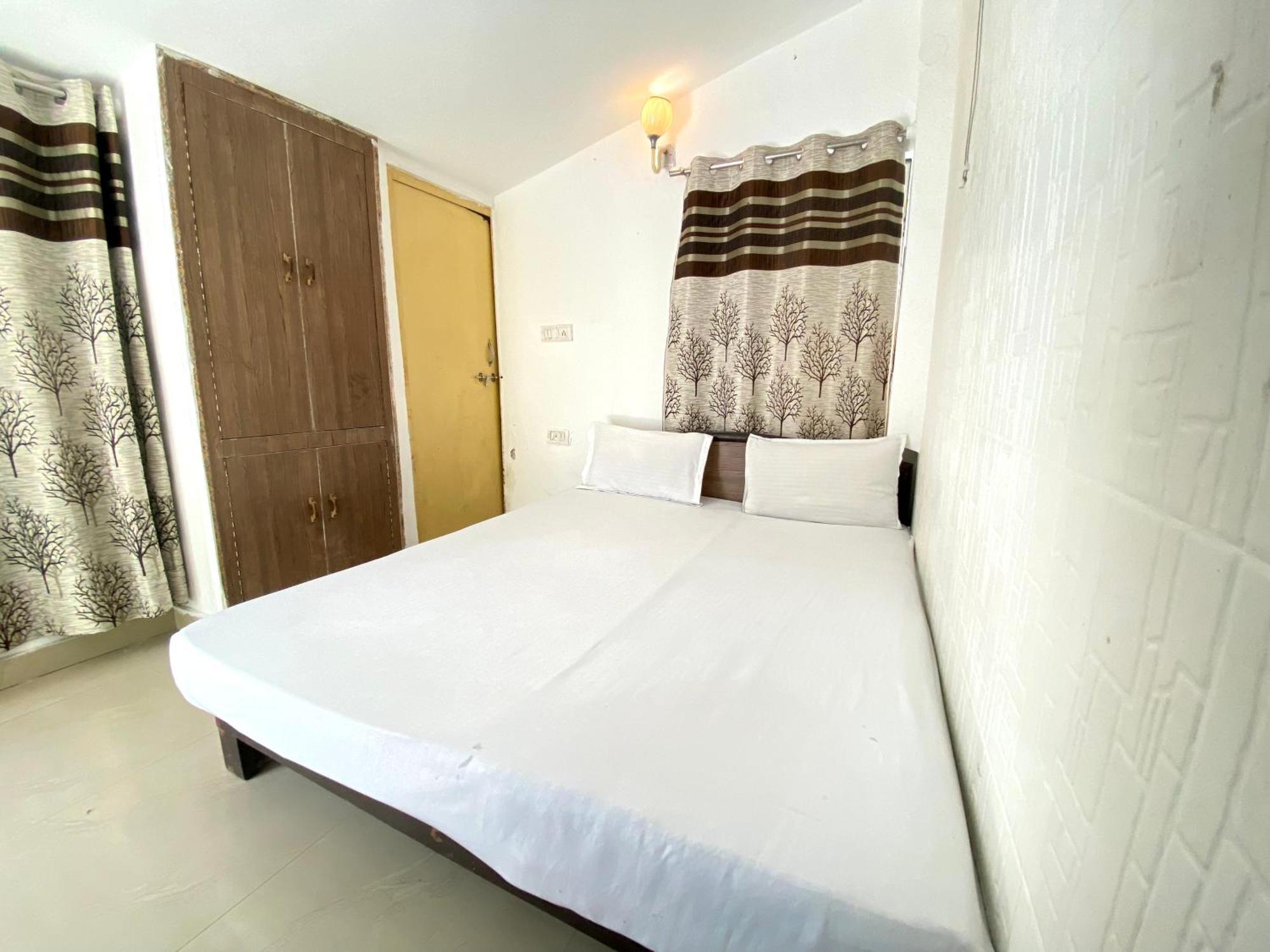 Sonu Guesthouse & Hostel, Rishīkesh Exterior foto