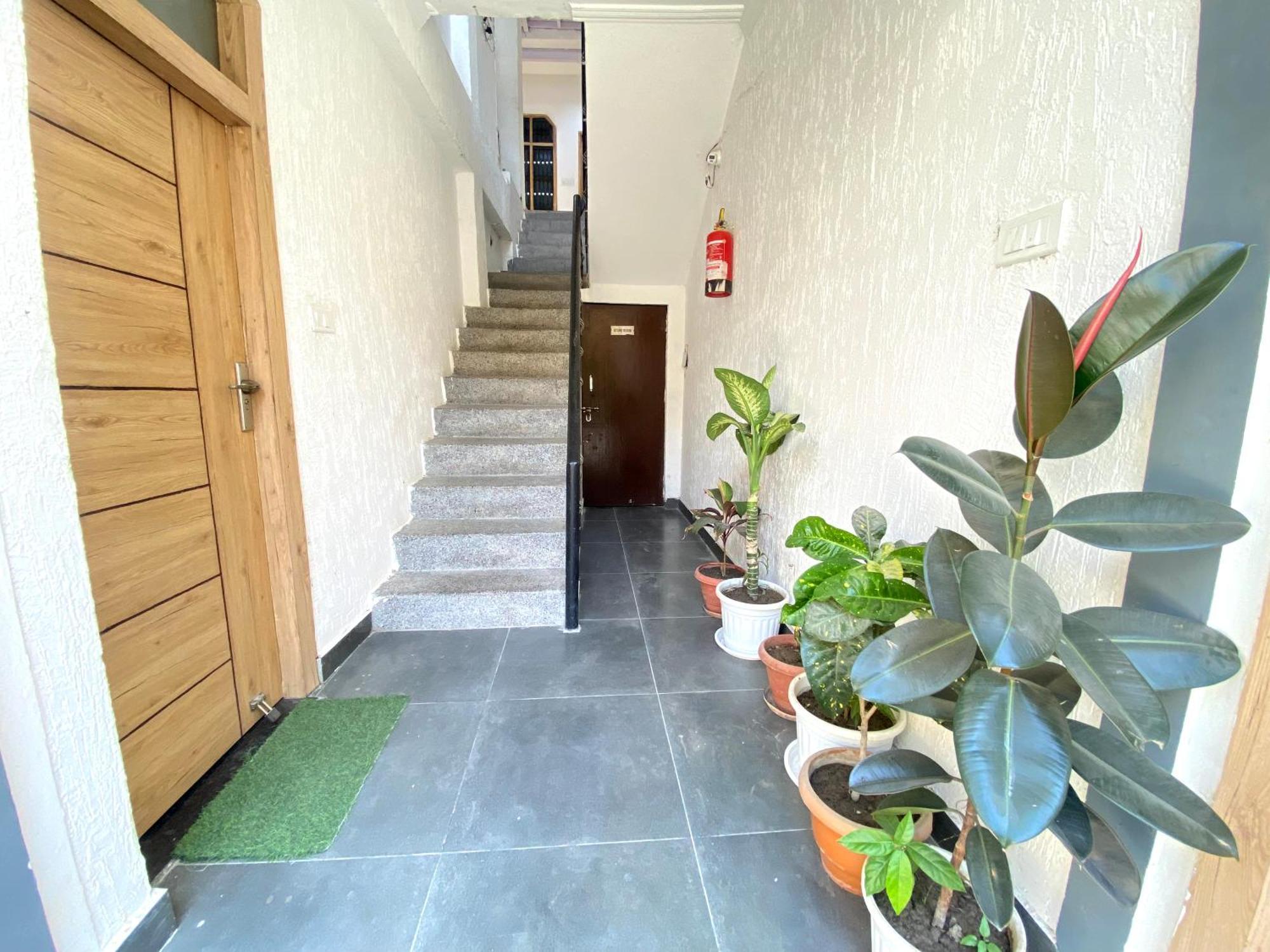 Sonu Guesthouse & Hostel, Rishīkesh Exterior foto